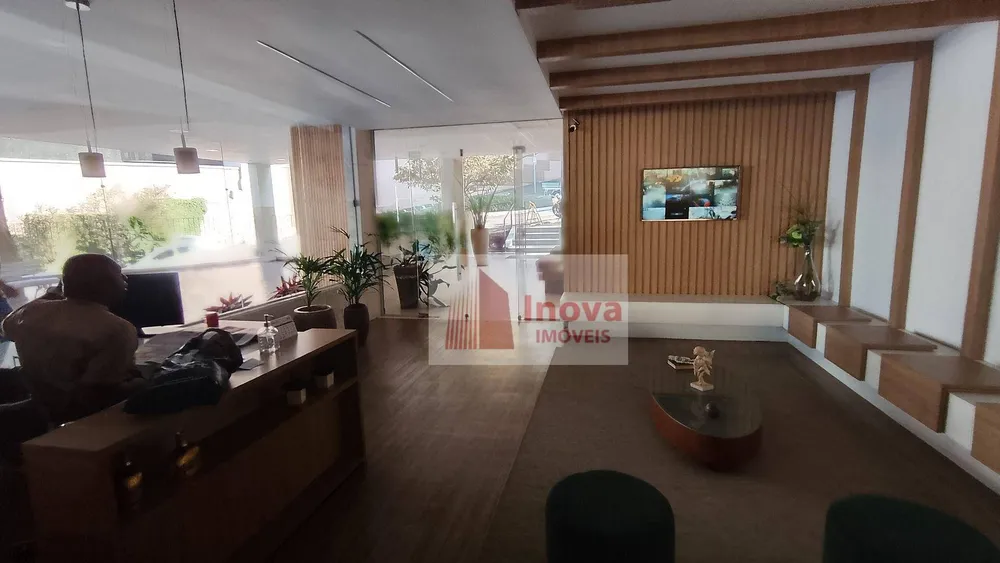 Apartamento, 3 quartos, 120 m² - Foto 1