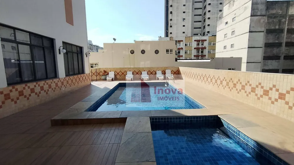Apartamento, 3 quartos, 120 m² - Foto 2