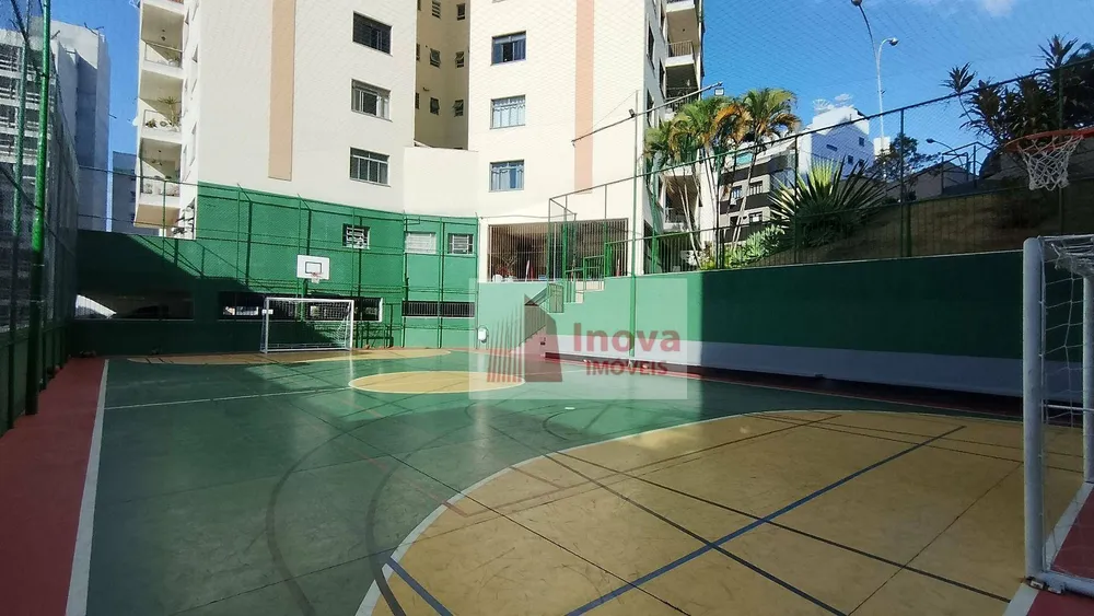 Apartamento, 3 quartos, 120 m² - Foto 5