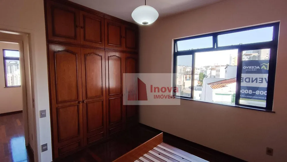Apartamento, 3 quartos, 120 m² - Foto 10
