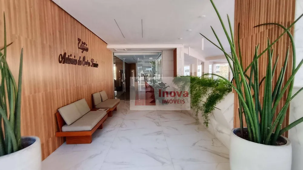 Apartamento, 3 quartos, 120 m² - Foto 6