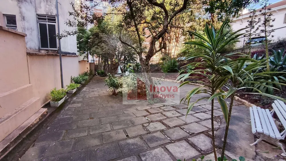 Apartamento, 3 quartos, 120 m² - Foto 16