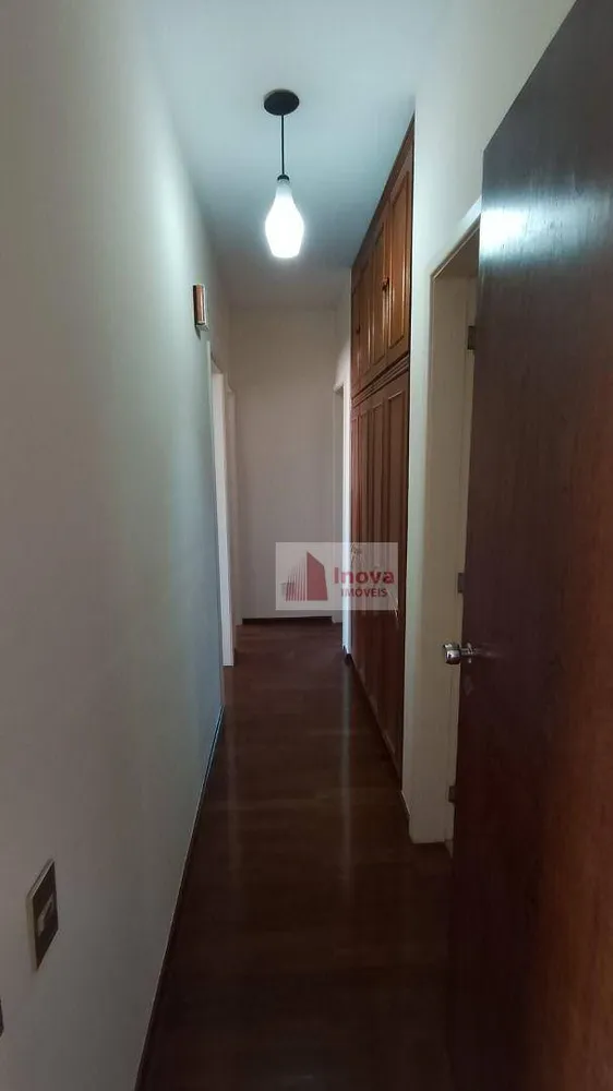 Apartamento, 3 quartos, 120 m² - Foto 8