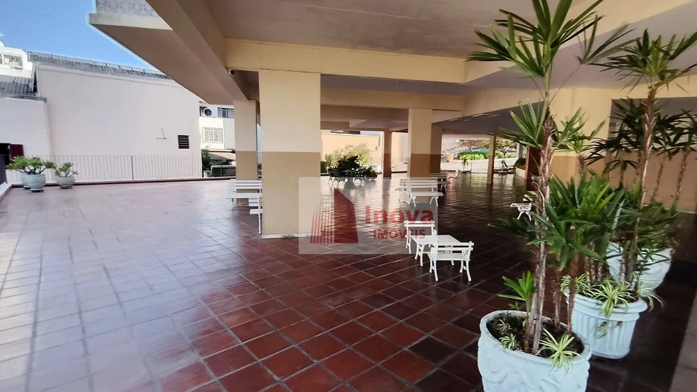 Apartamento, 3 quartos, 120 m² - Foto 4
