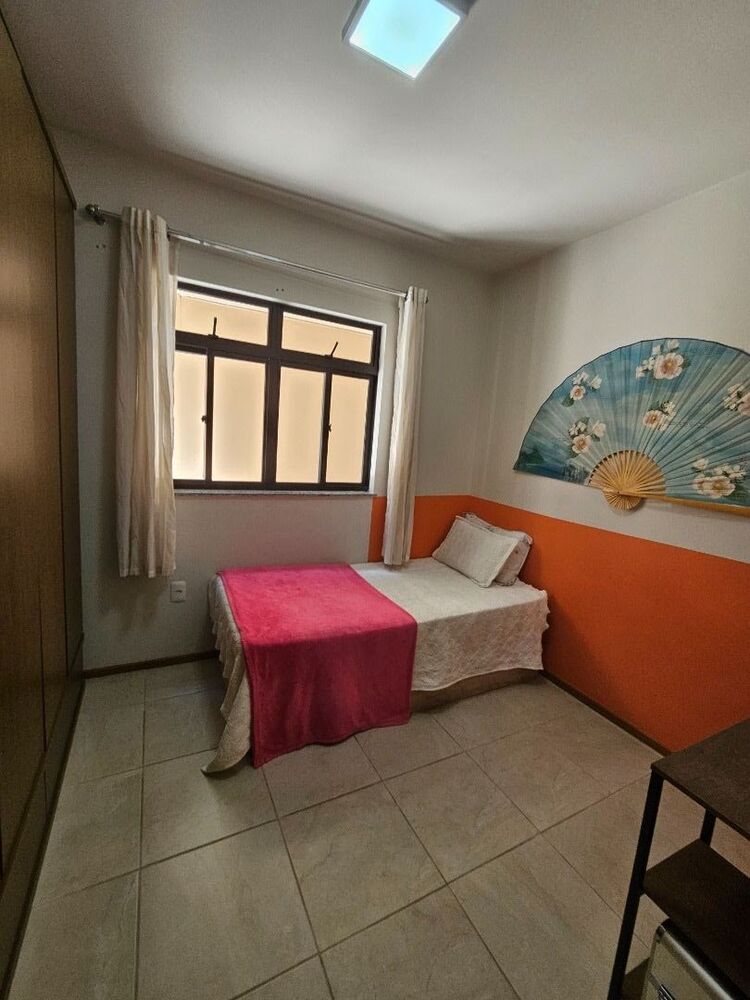 Apartamento à venda com 2 quartos, 95m² - Foto 5