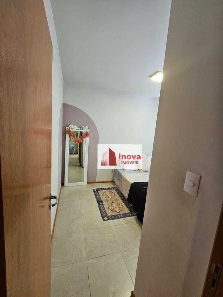 Apartamento à venda com 2 quartos, 95m² - Foto 2