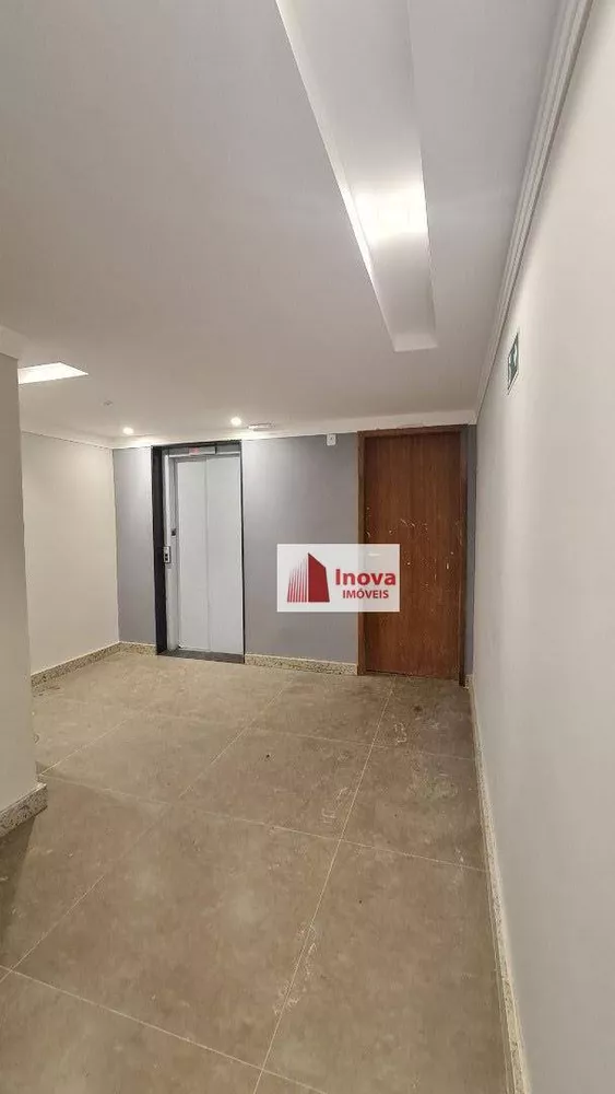 Apartamento à venda com 3 quartos, 104m² - Foto 2