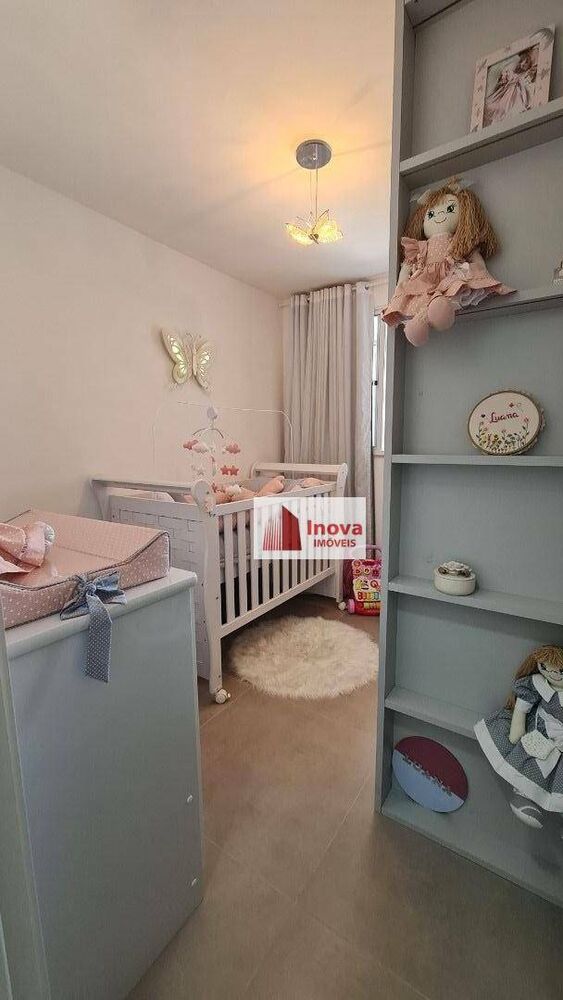 Cobertura à venda com 4 quartos, 150m² - Foto 2