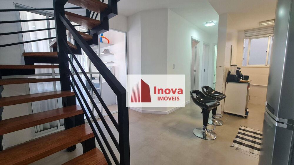 Cobertura à venda com 4 quartos, 150m² - Foto 1