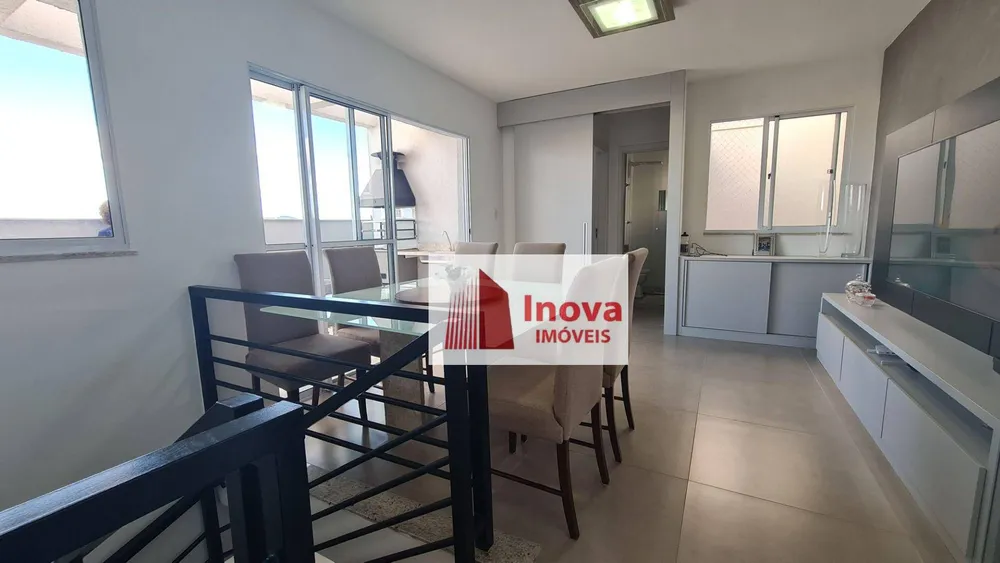 Cobertura, 4 quartos, 150 m² - Foto 1