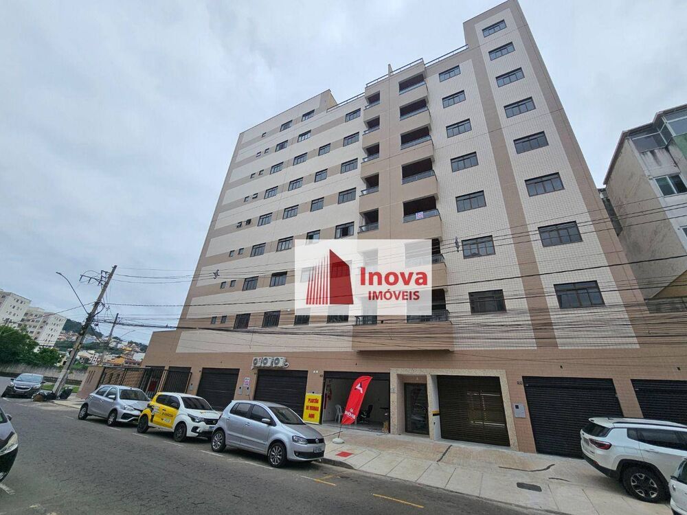Apartamento, 2 quartos, 70 m² - Foto 9