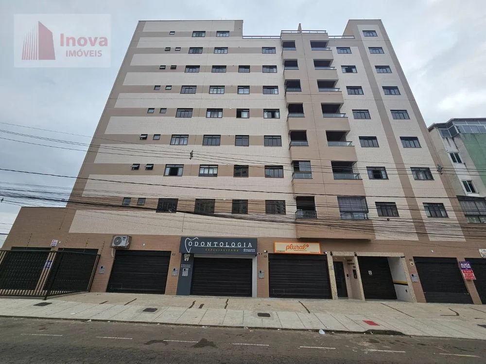 Apartamento, 2 quartos, 70 m² - Foto 1
