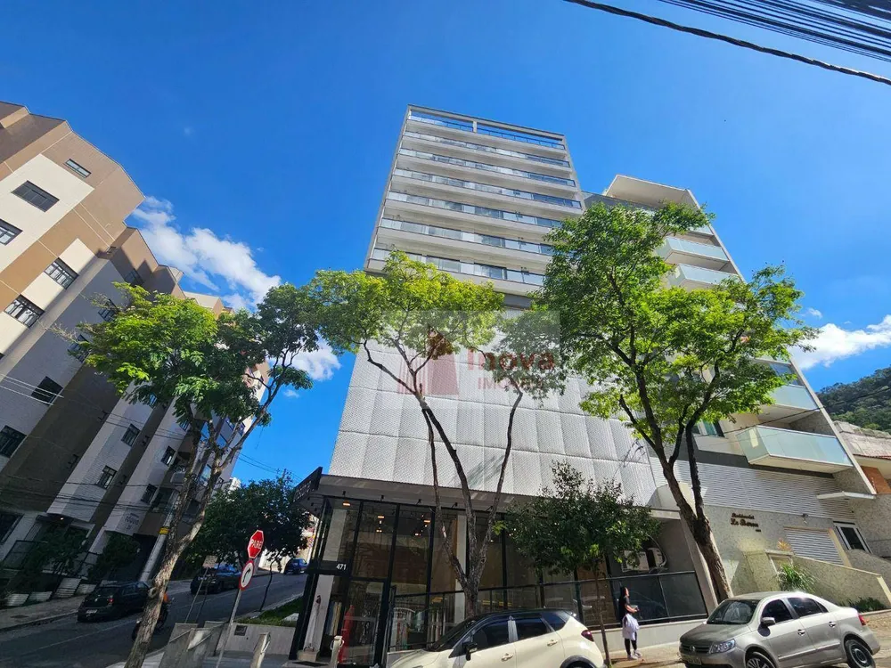 Apartamento, 3 quartos, 100 m² - Foto 13