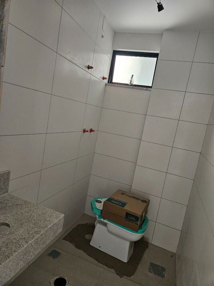 Apartamento, 3 quartos, 100 m² - Foto 9
