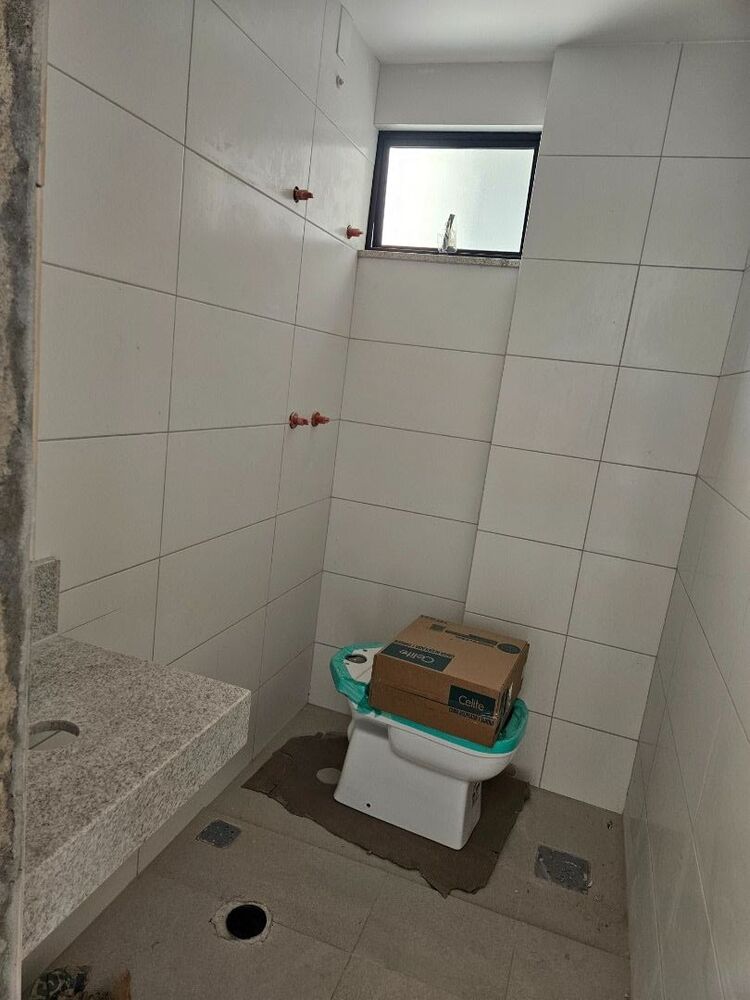 Apartamento, 3 quartos, 100 m² - Foto 8