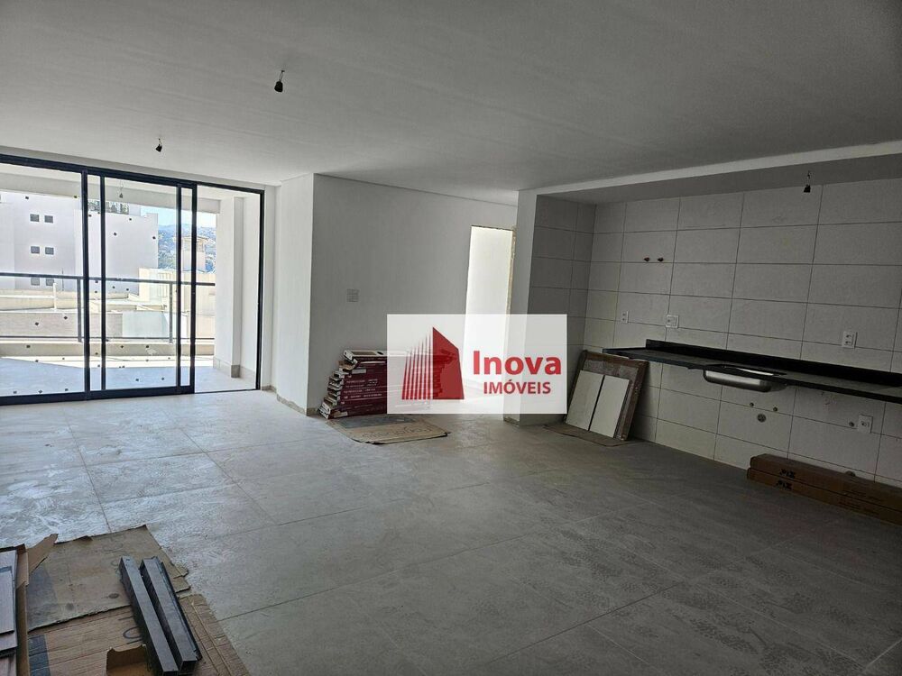 Apartamento, 3 quartos, 100 m² - Foto 3