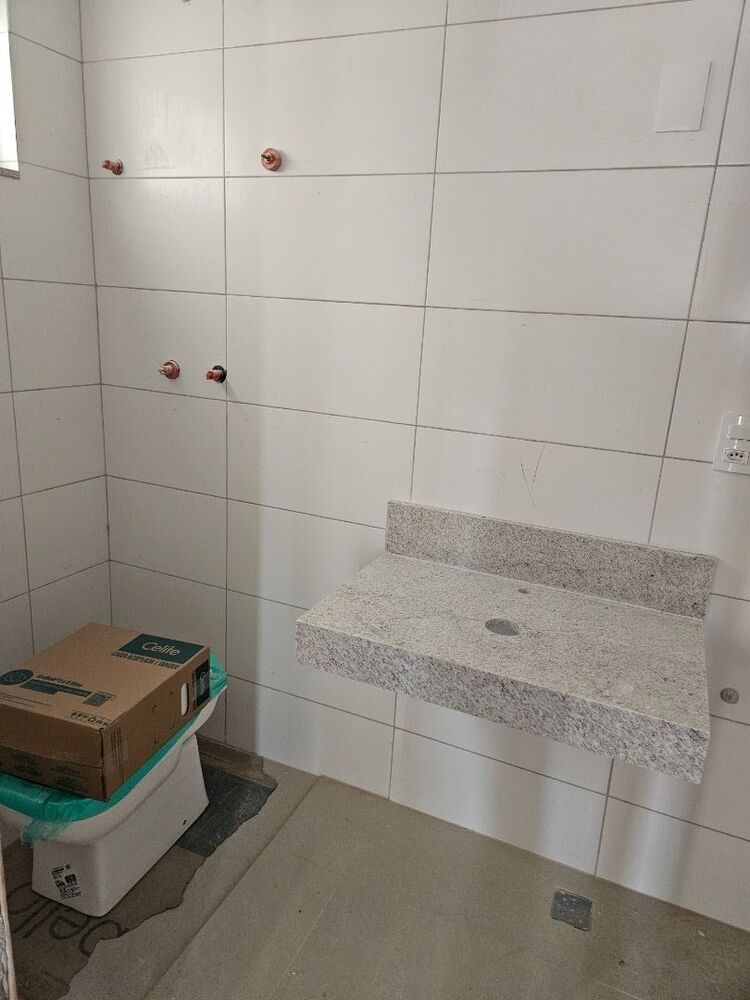 Apartamento, 3 quartos, 100 m² - Foto 11