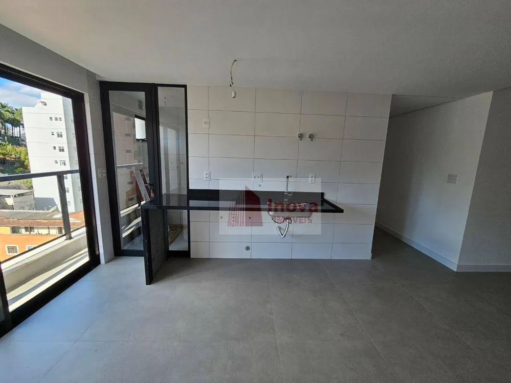 Apartamento, 3 quartos, 100 m² - Foto 17
