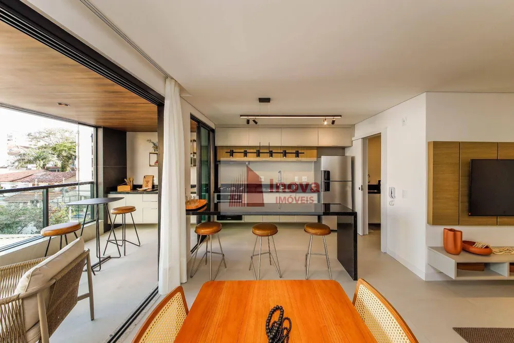 Apartamento, 3 quartos, 110 m² - Foto 6