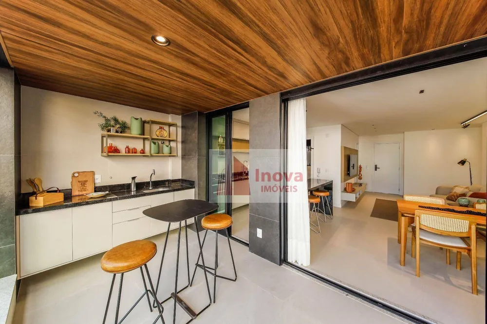 Apartamento, 3 quartos, 110 m² - Foto 4