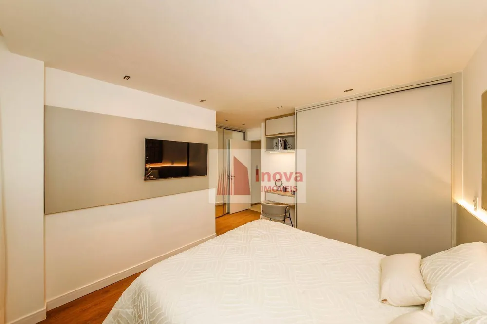 Apartamento, 3 quartos, 110 m² - Foto 9