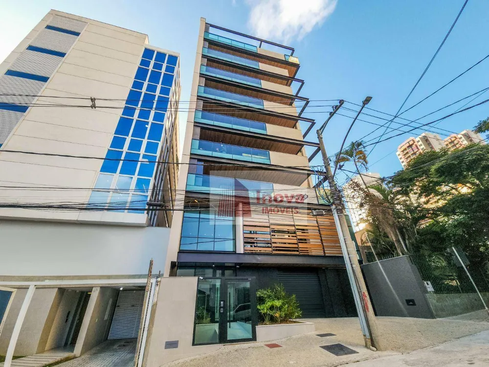 Apartamento, 3 quartos, 110 m² - Foto 1