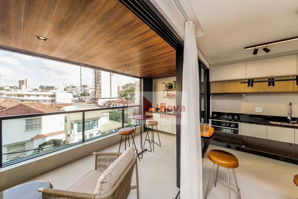 Apartamento, 3 quartos, 110 m² - Foto 2