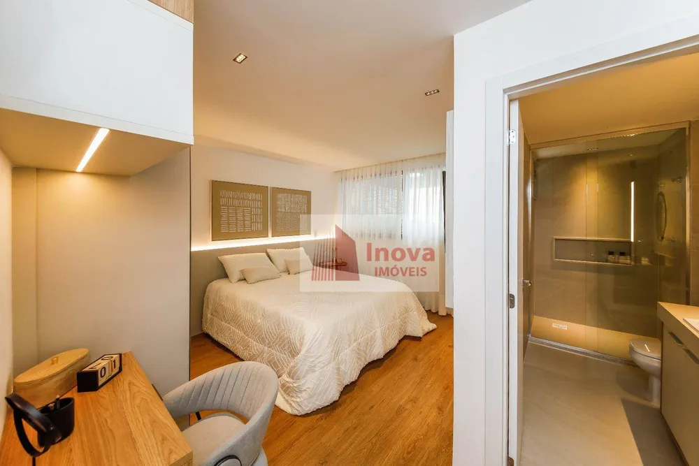 Apartamento, 3 quartos, 110 m² - Foto 7