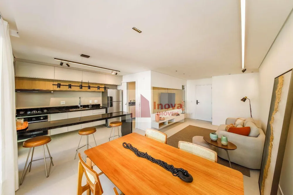 Apartamento, 3 quartos, 110 m² - Foto 5