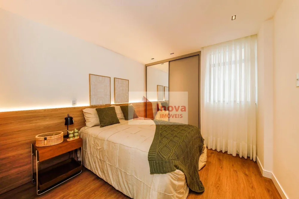 Apartamento, 3 quartos, 110 m² - Foto 10