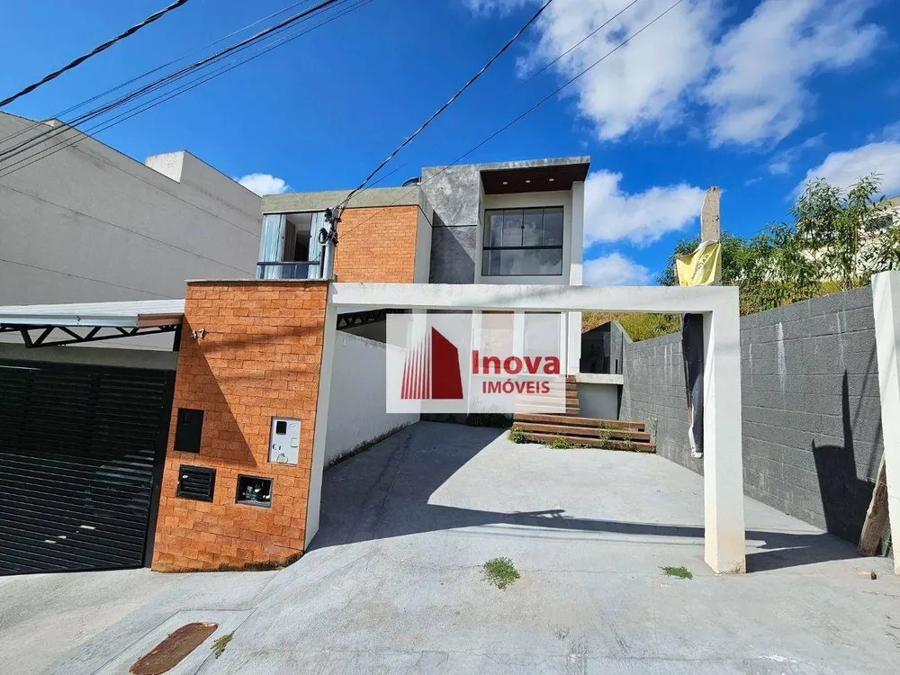 Casa, 3 quartos, 150 m² - Foto 1