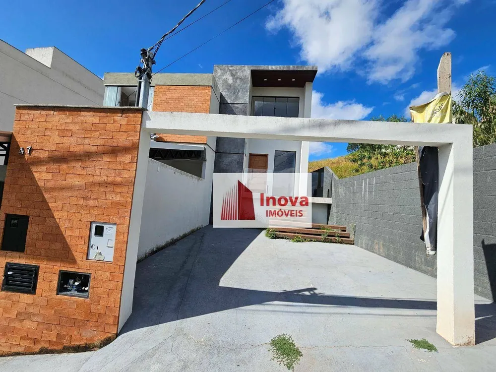 Casa, 3 quartos, 150 m² - Foto 2