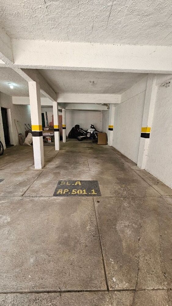 Cobertura à venda com 4 quartos, 200m² - Foto 11