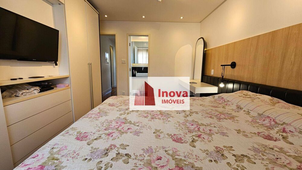 Cobertura à venda com 4 quartos, 200m² - Foto 5