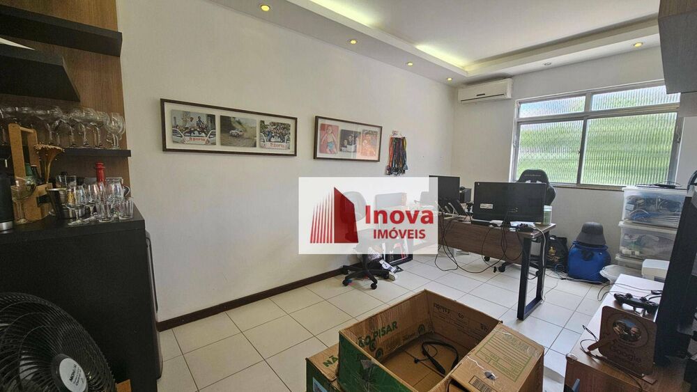 Cobertura à venda com 4 quartos, 200m² - Foto 9