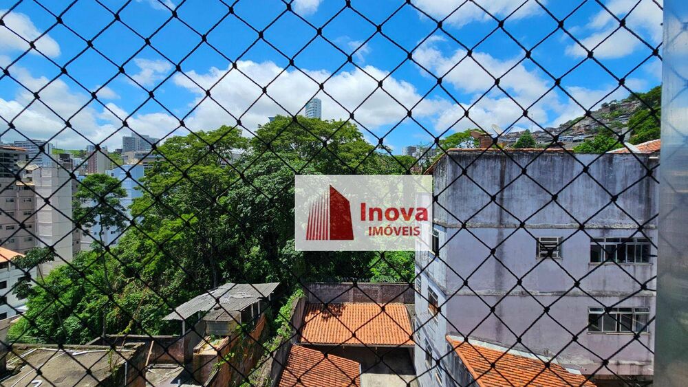 Cobertura à venda com 4 quartos, 200m² - Foto 4