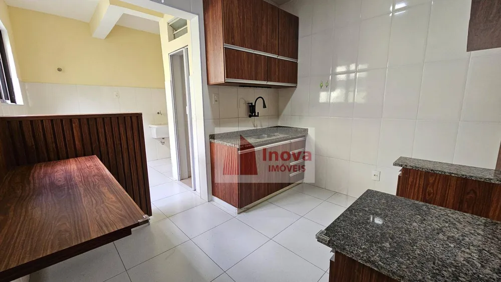 Apartamento, 2 quartos, 70 m² - Foto 8