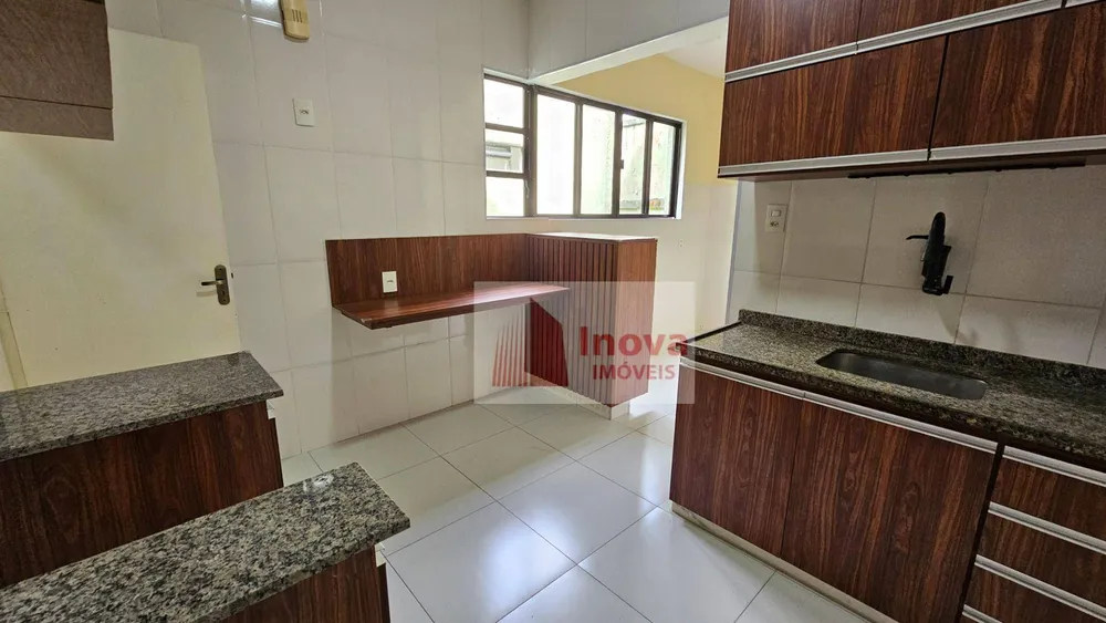 Apartamento, 2 quartos, 70 m² - Foto 9