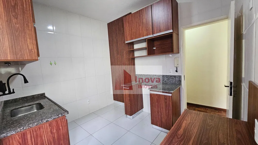 Apartamento, 2 quartos, 70 m² - Foto 1