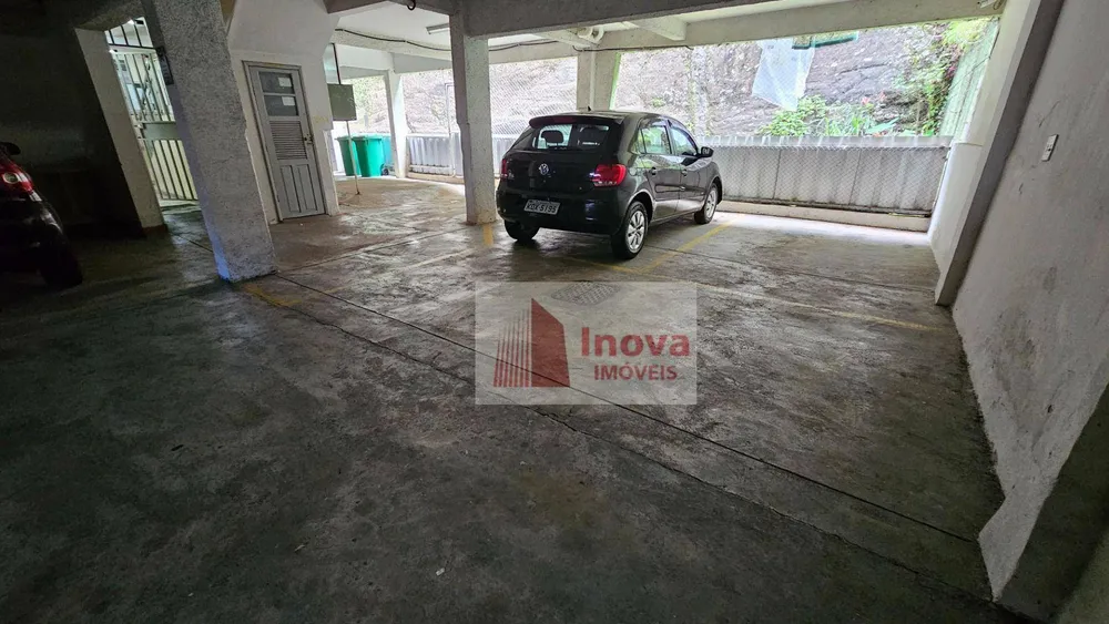 Apartamento, 2 quartos, 70 m² - Foto 11