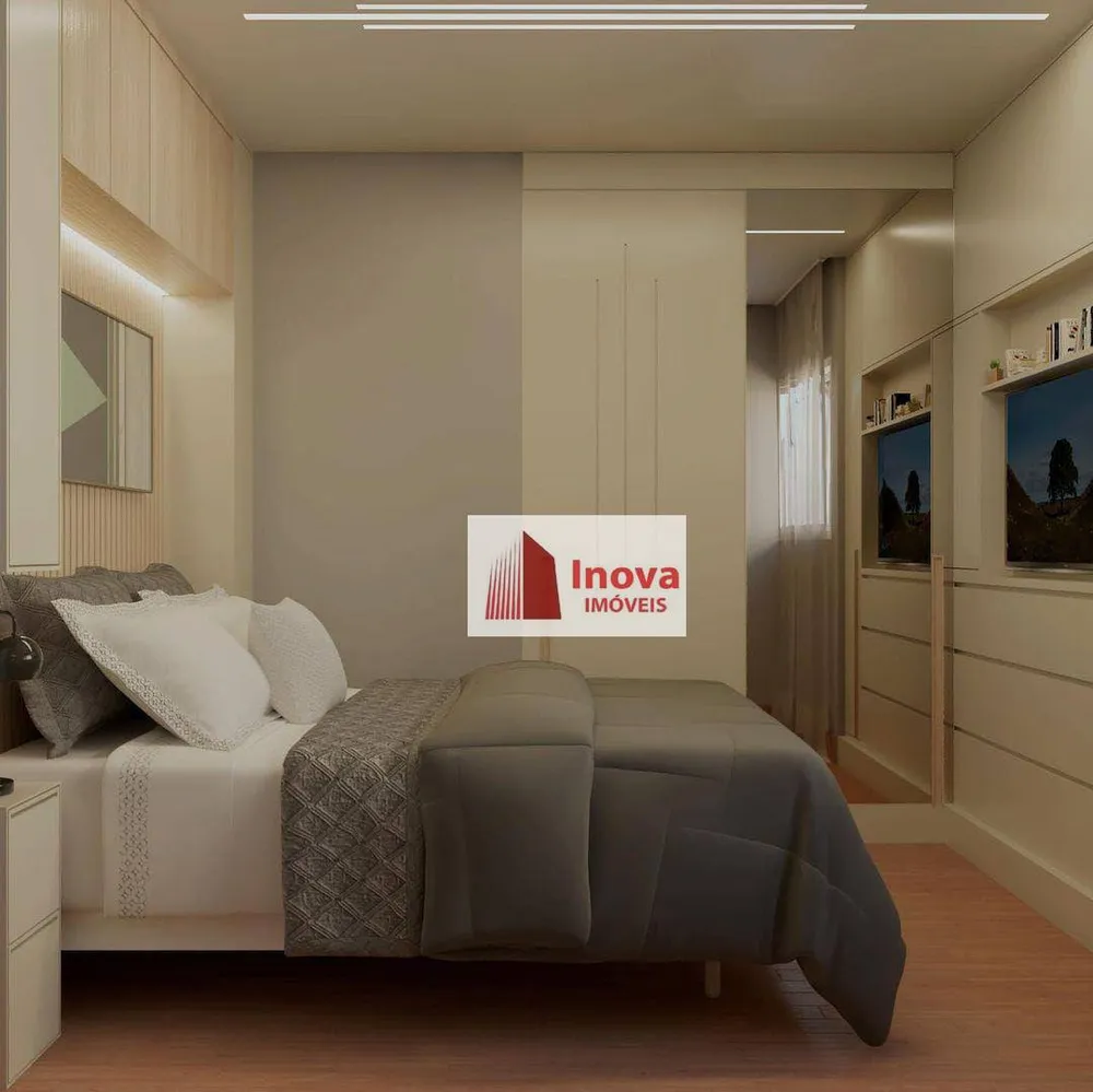 Apartamento, 2 quartos, 61 m² - Foto 4