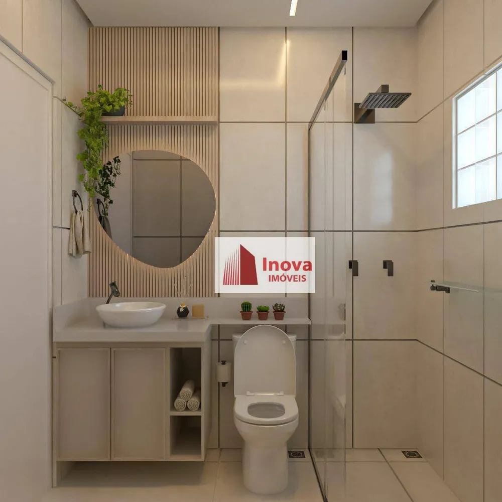 Apartamento, 2 quartos, 61 m² - Foto 5