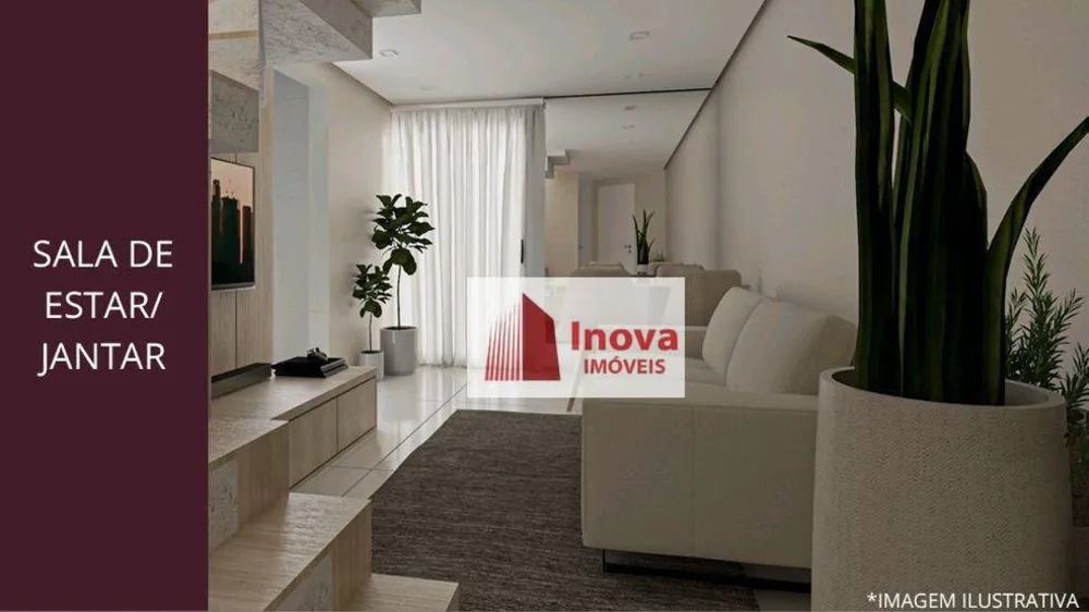 Apartamento, 2 quartos, 61 m² - Foto 2