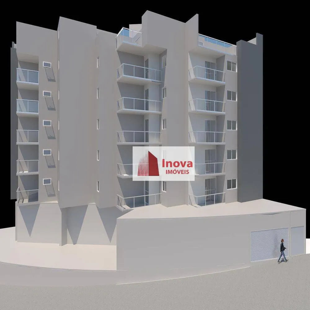 Apartamento, 2 quartos, 61 m² - Foto 10
