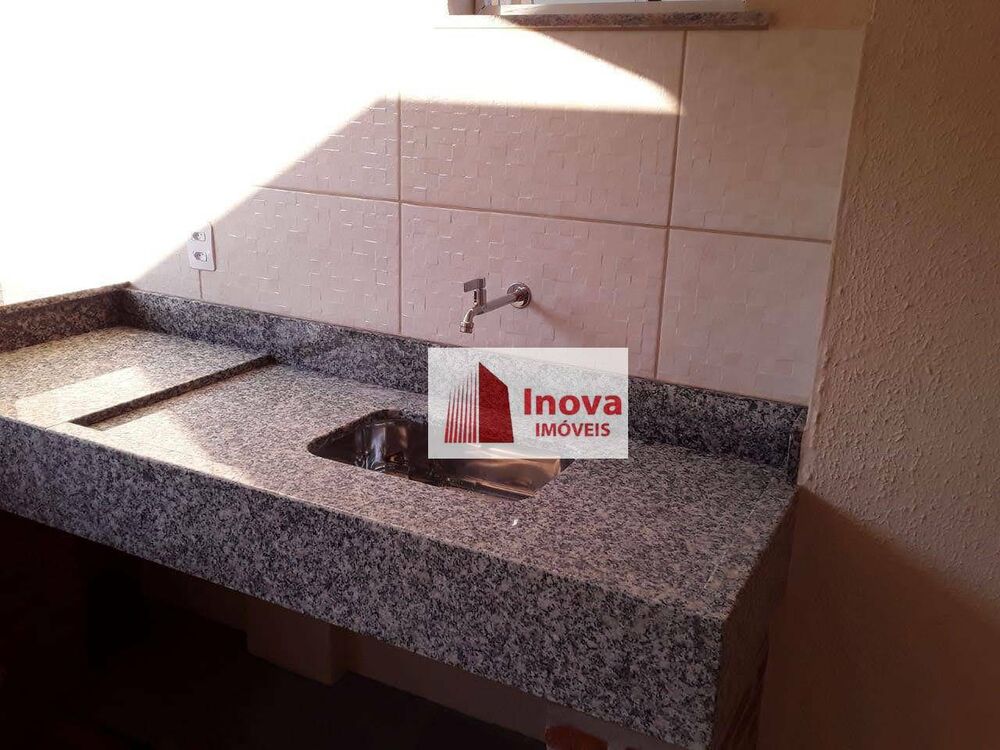 Cobertura para alugar com 1 quarto, 80m² - Foto 8