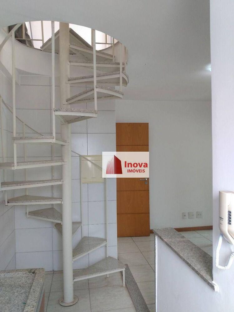 Cobertura para alugar com 1 quarto, 80m² - Foto 4
