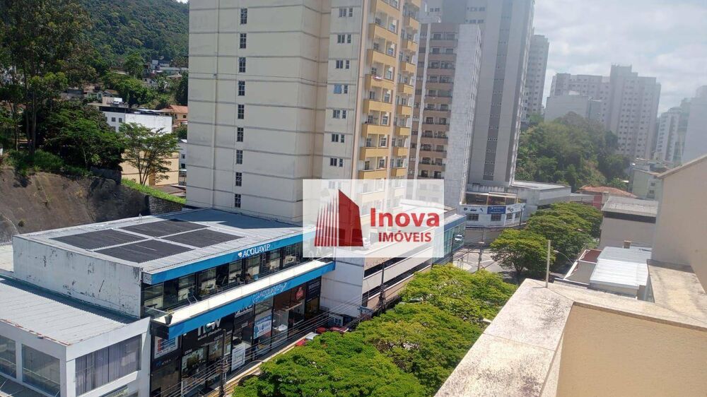 Cobertura para alugar com 1 quarto, 80m² - Foto 6