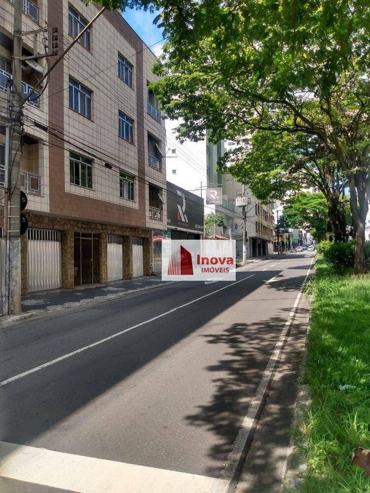 Cobertura para alugar com 1 quarto, 80m² - Foto 12