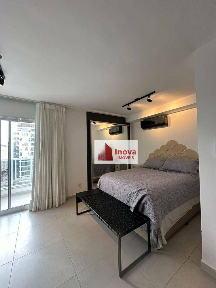 Kitnet e Studio para alugar com 1 quarto, 32m² - Foto 5