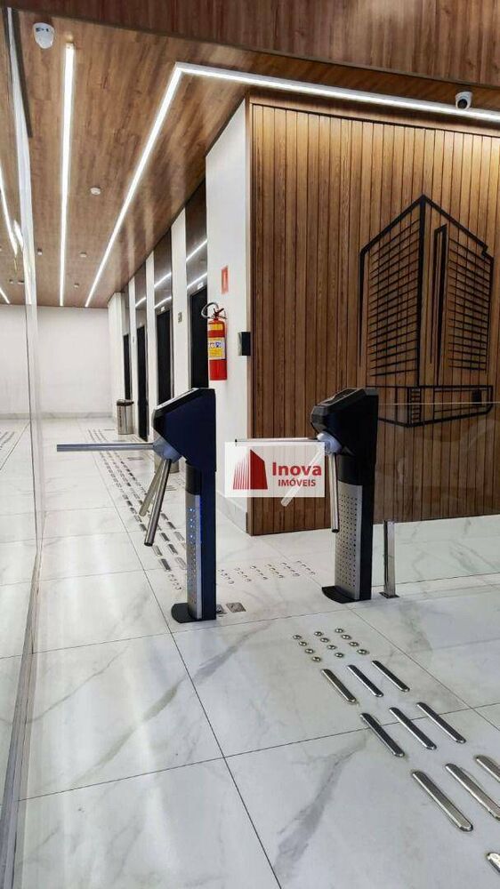 Kitnet e Studio para alugar com 1 quarto, 32m² - Foto 3